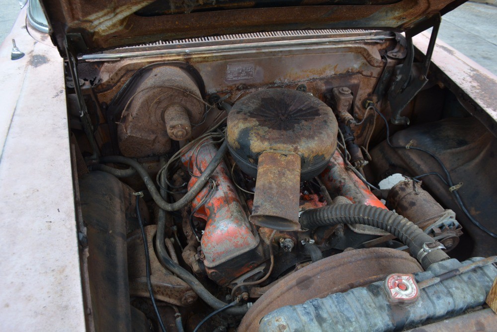 Used 1958 Chevrolet Impala  | Astoria, NY