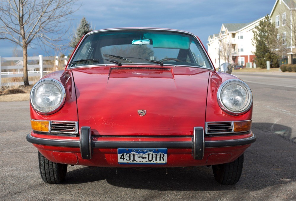 Used 1967 Porsche 912   | Astoria, NY
