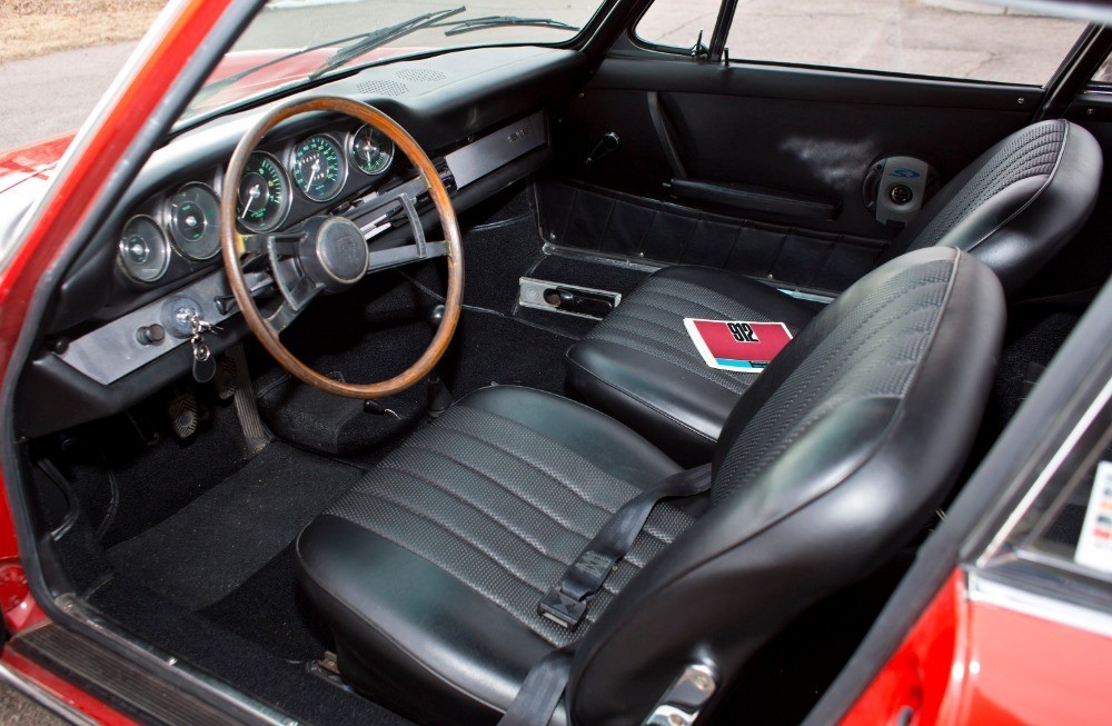 Used 1967 Porsche 912   | Astoria, NY