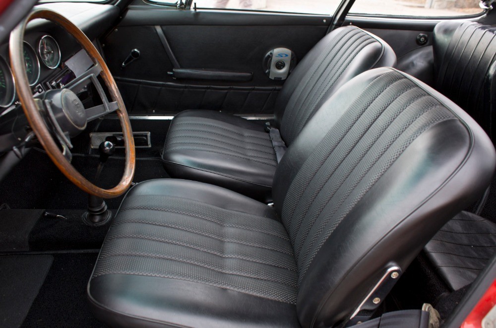 Used 1967 Porsche 912   | Astoria, NY