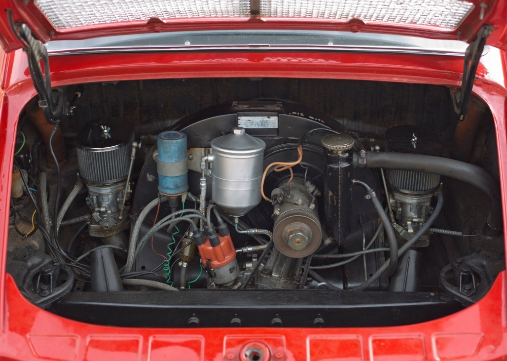 Used 1967 Porsche 912   | Astoria, NY