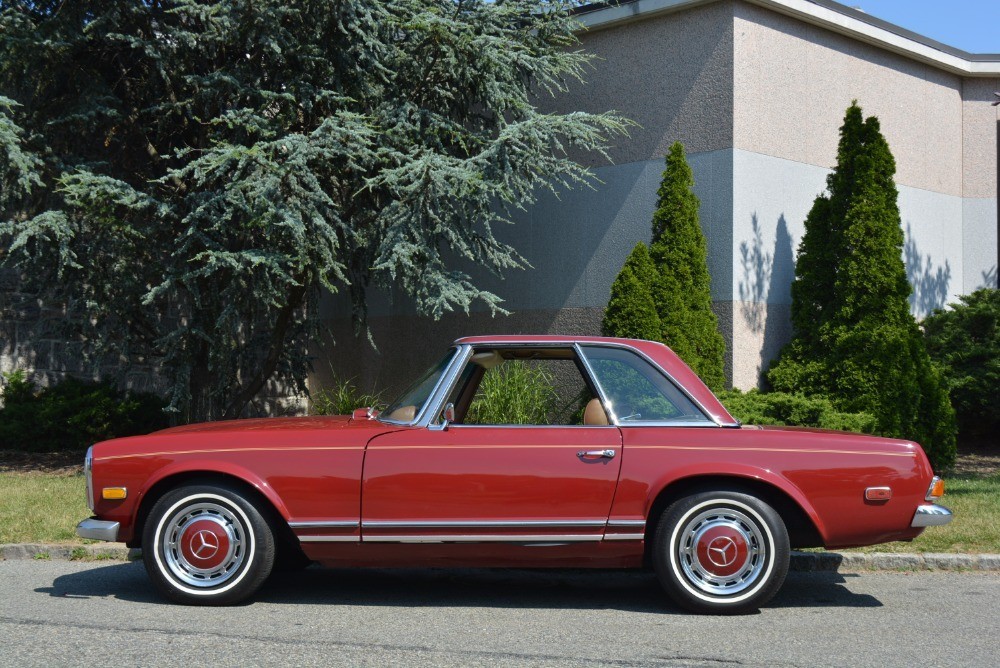 Used 1969 Mercedes-Benz 280SL  | Astoria, NY