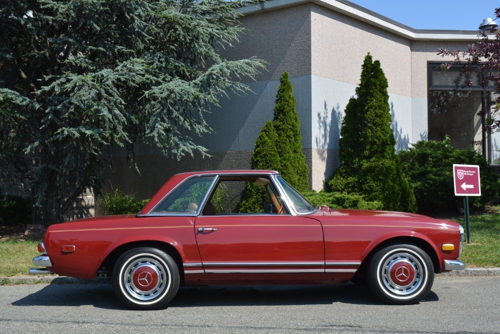 Used 1969 Mercedes-Benz 280SL   | Astoria, NY