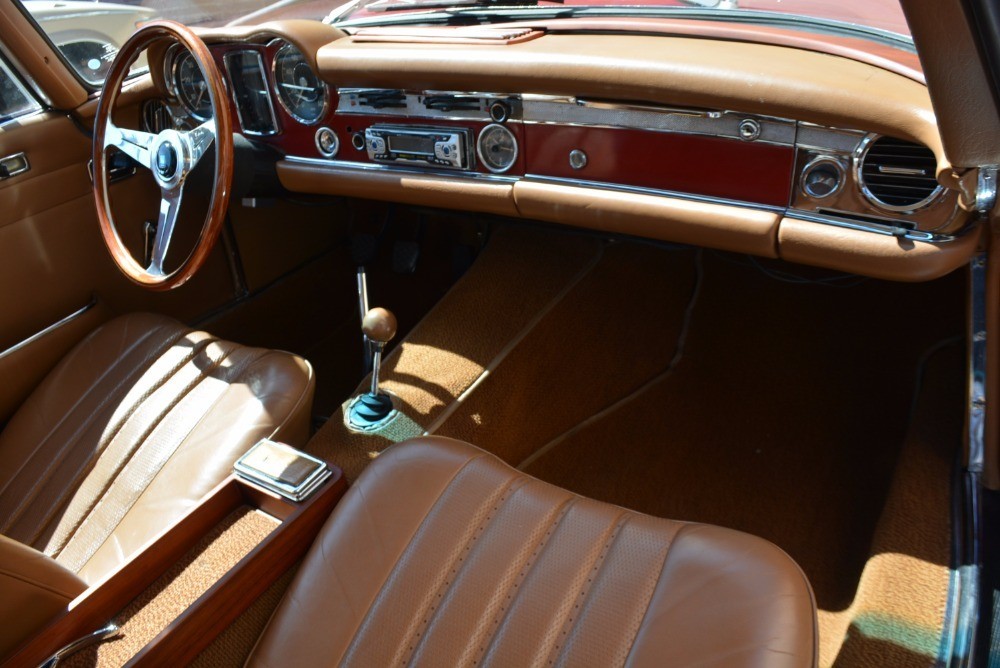 Used 1969 Mercedes-Benz 280SL  | Astoria, NY