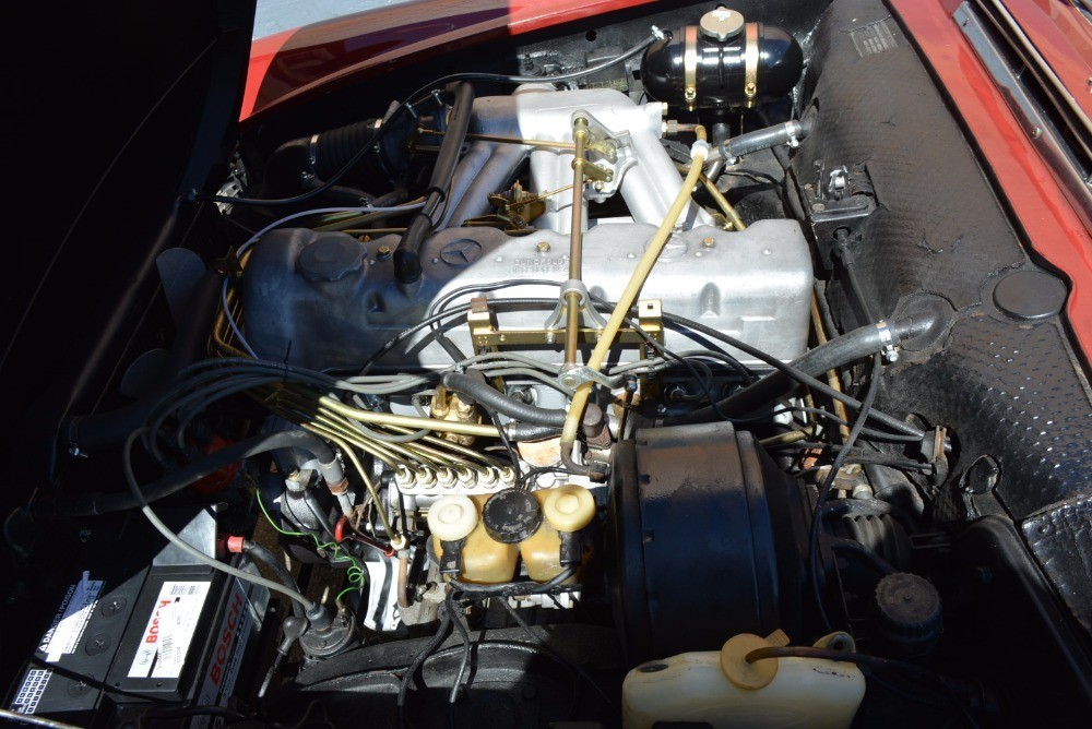 Used 1969 Mercedes-Benz 280SL   | Astoria, NY