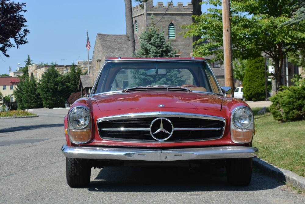 Used 1969 Mercedes-Benz 280SL   | Astoria, NY