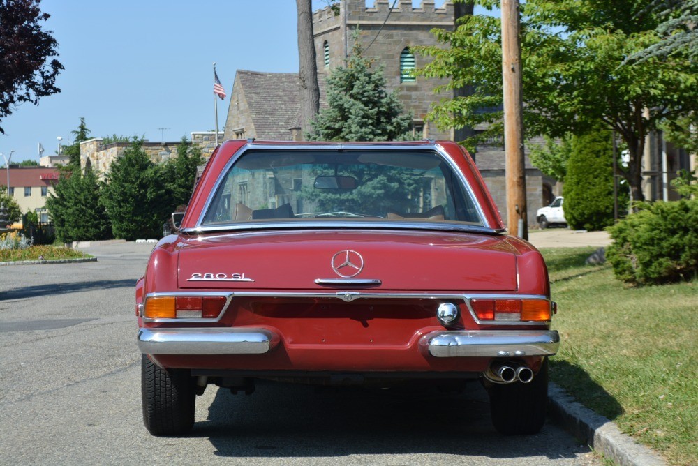 Used 1969 Mercedes-Benz 280SL   | Astoria, NY