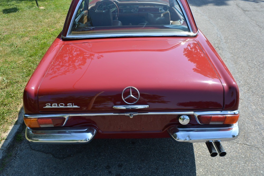 Used 1969 Mercedes-Benz 280SL   | Astoria, NY