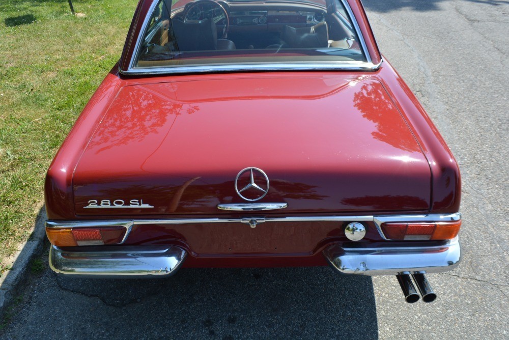 Used 1969 Mercedes-Benz 280SL  | Astoria, NY