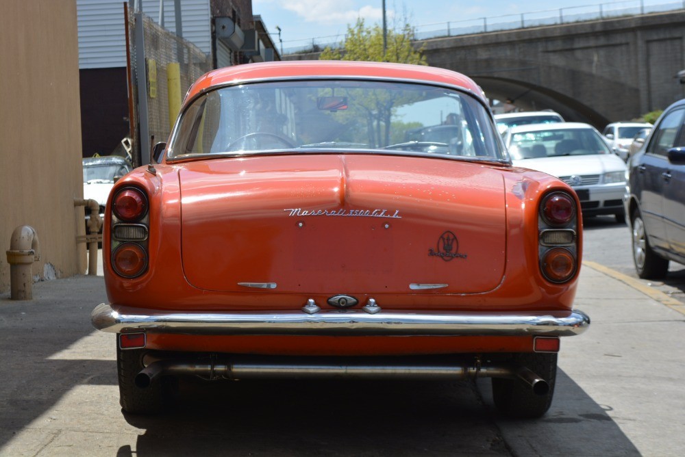 Used 1963 Maserati 3500GTi  | Astoria, NY