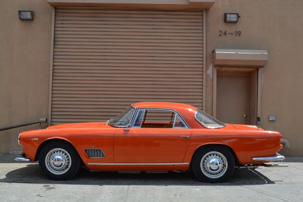 Used 1963 Maserati 3500GTi  | Astoria, NY