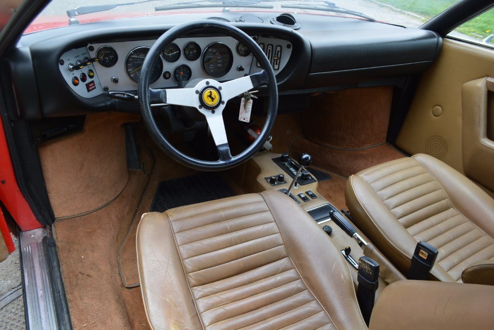 Used 1975 Ferrari 308GT4  | Astoria, NY