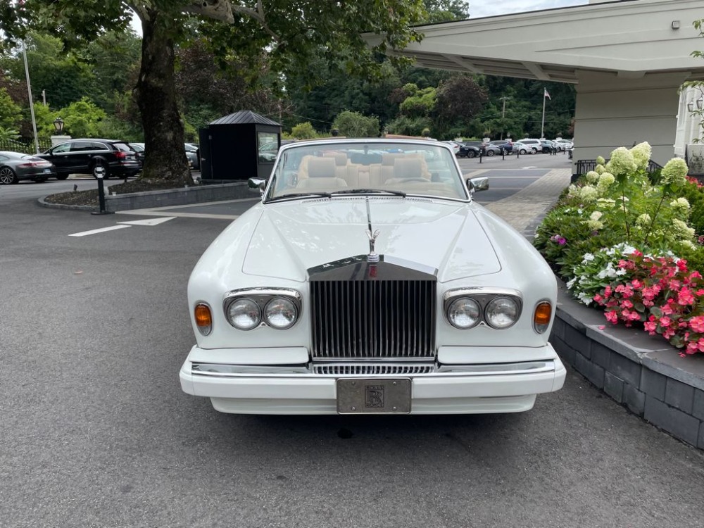 Used 1995 Rolls-Royce Corniche S | Astoria, NY