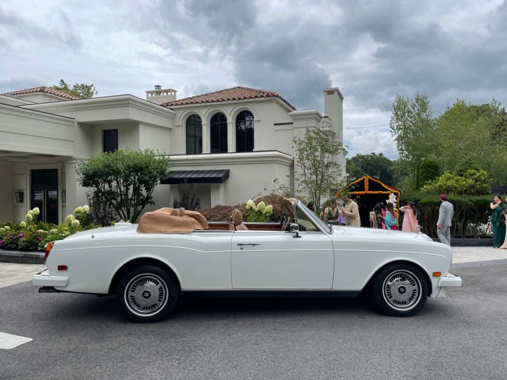 Used 1995 Rolls-Royce Corniche S | Astoria, NY