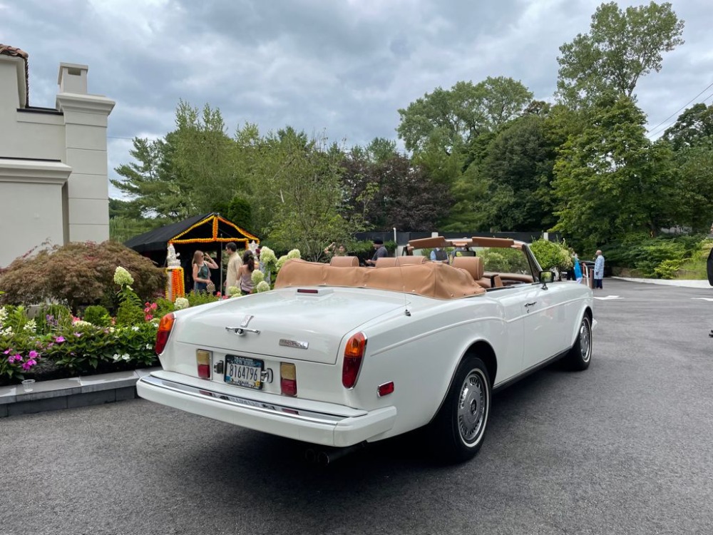 Used 1995 Rolls-Royce Corniche  S | Astoria, NY