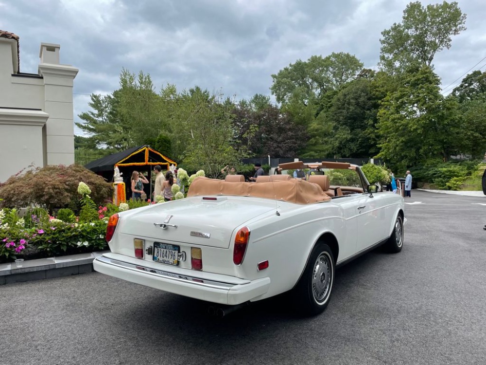 Used 1995 Rolls-Royce Corniche S | Astoria, NY