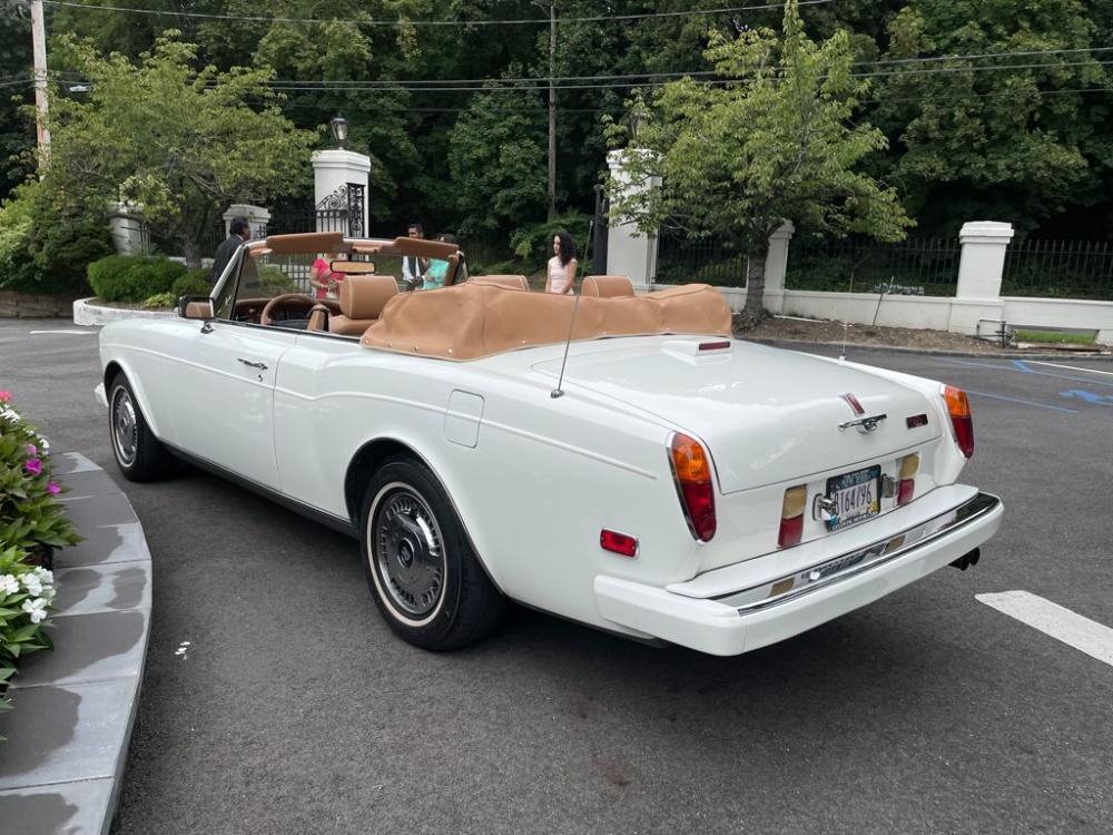 Used 1995 Rolls-Royce Corniche S | Astoria, NY