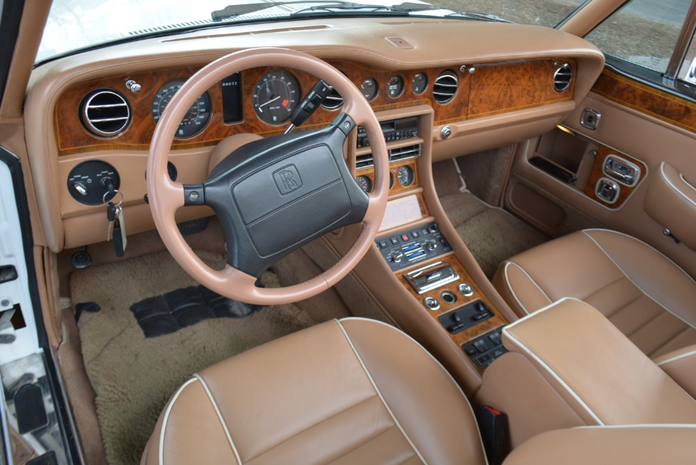 Used 1995 Rolls-Royce Corniche  S | Astoria, NY