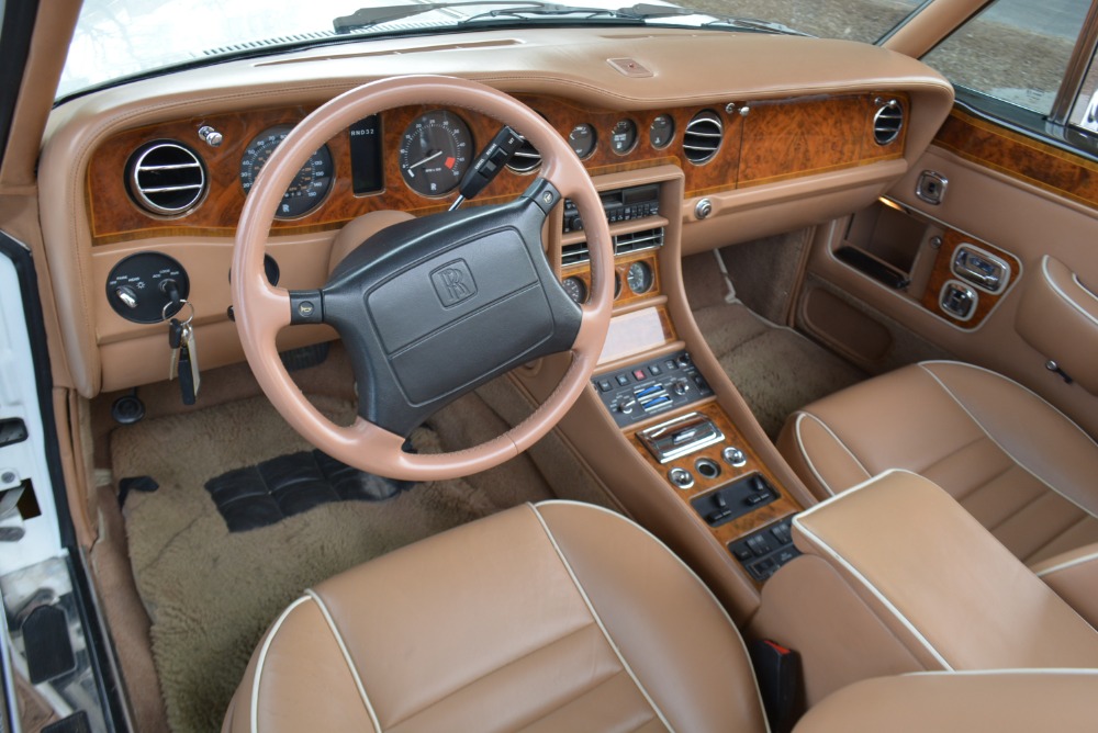 Used 1995 Rolls-Royce Corniche S | Astoria, NY