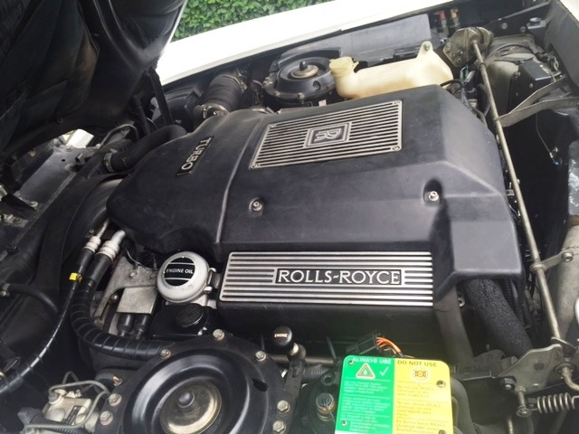 Used 1995 Rolls-Royce Corniche  S | Astoria, NY