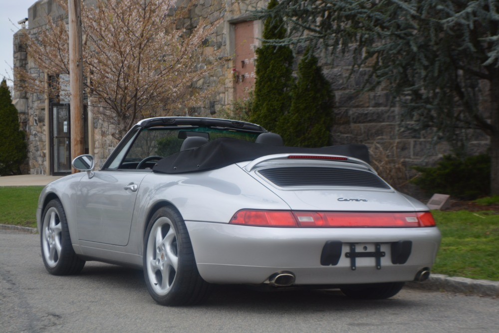 Used 1998 Porsche 911 Carrera   | Astoria, NY