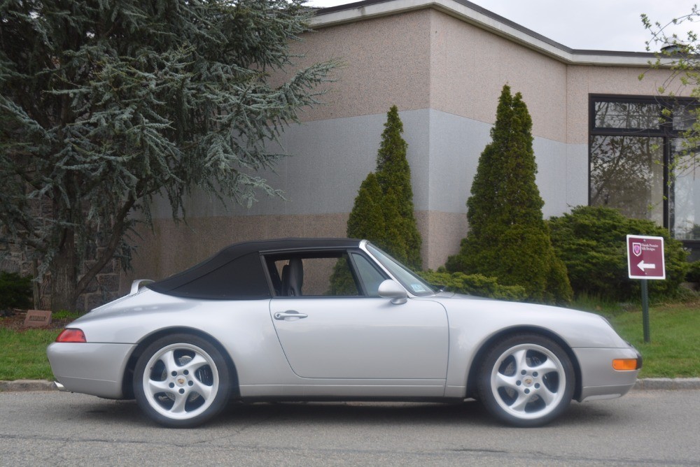 Used 1998 Porsche 911 Carrera   | Astoria, NY