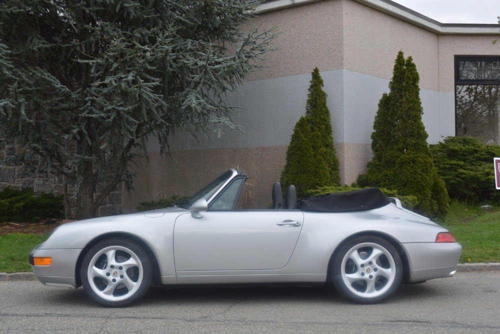 Used 1998 Porsche 911 Carrera   | Astoria, NY