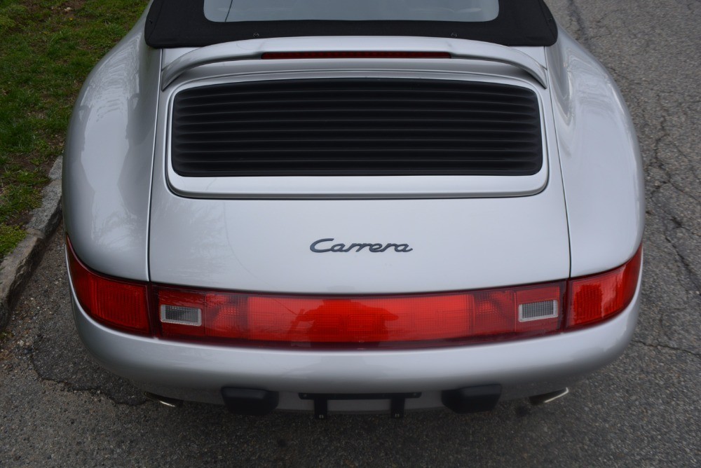 Used 1998 Porsche 911 Carrera   | Astoria, NY