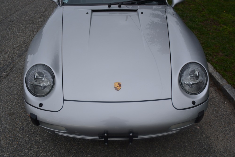 Used 1998 Porsche 911 Carrera   | Astoria, NY
