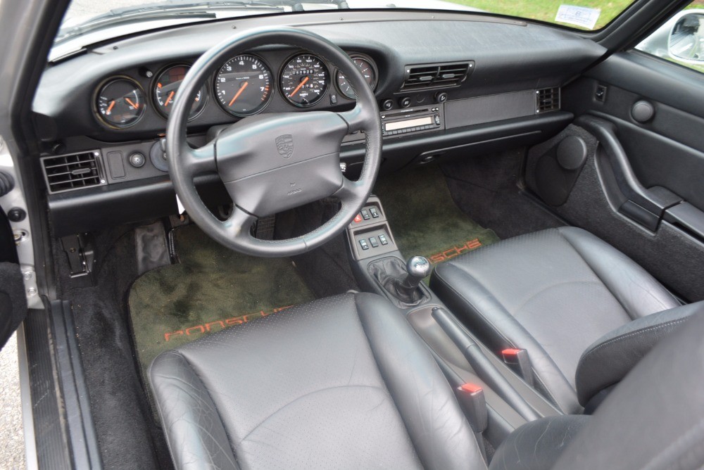 Used 1998 Porsche 911 Carrera   | Astoria, NY