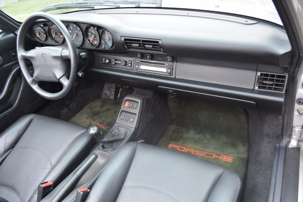 Used 1998 Porsche 911 Carrera   | Astoria, NY