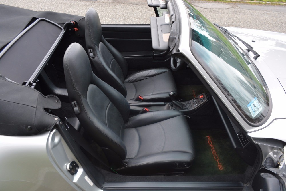 Used 1998 Porsche 911 Carrera   | Astoria, NY