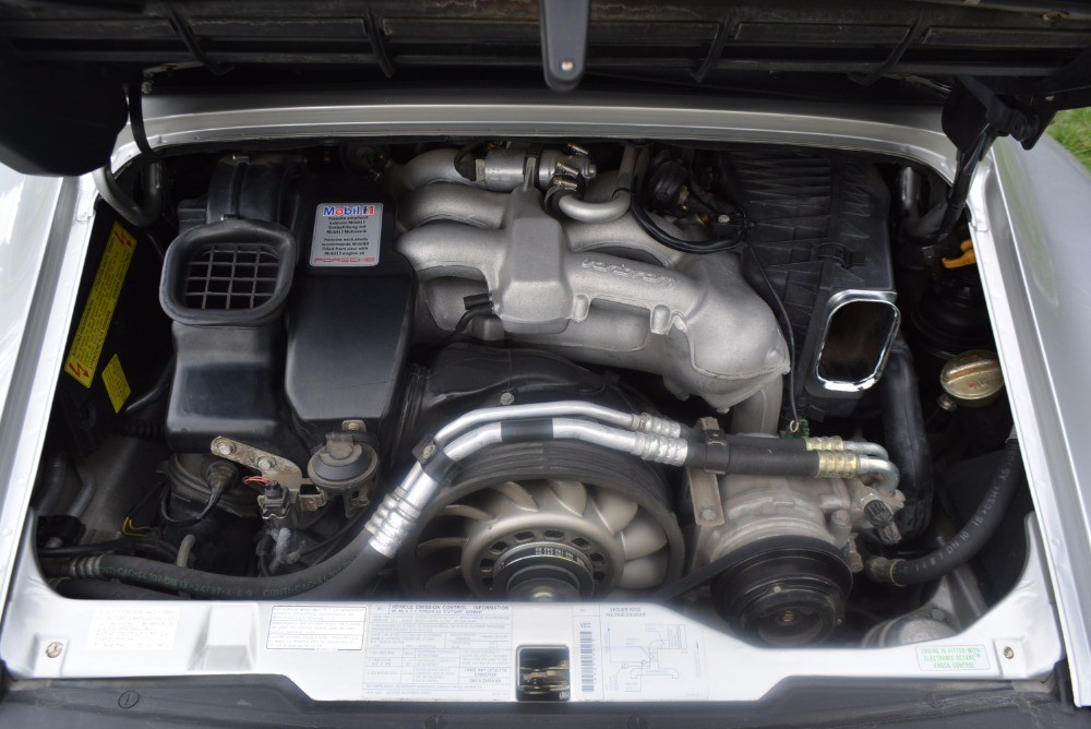 Used 1998 Porsche 911 Carrera   | Astoria, NY