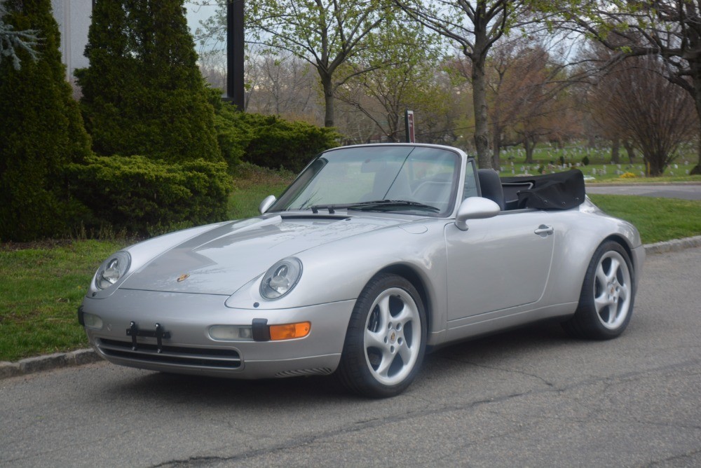 Used 1998 Porsche 911 Carrera   | Astoria, NY