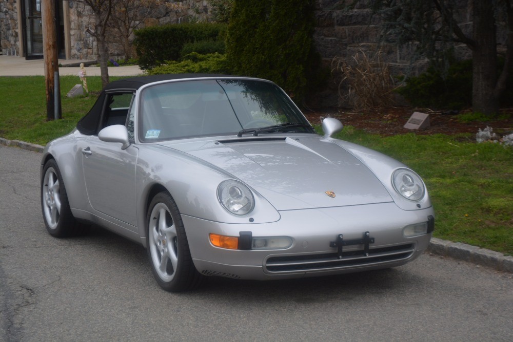 Used 1998 Porsche 911 Carrera   | Astoria, NY