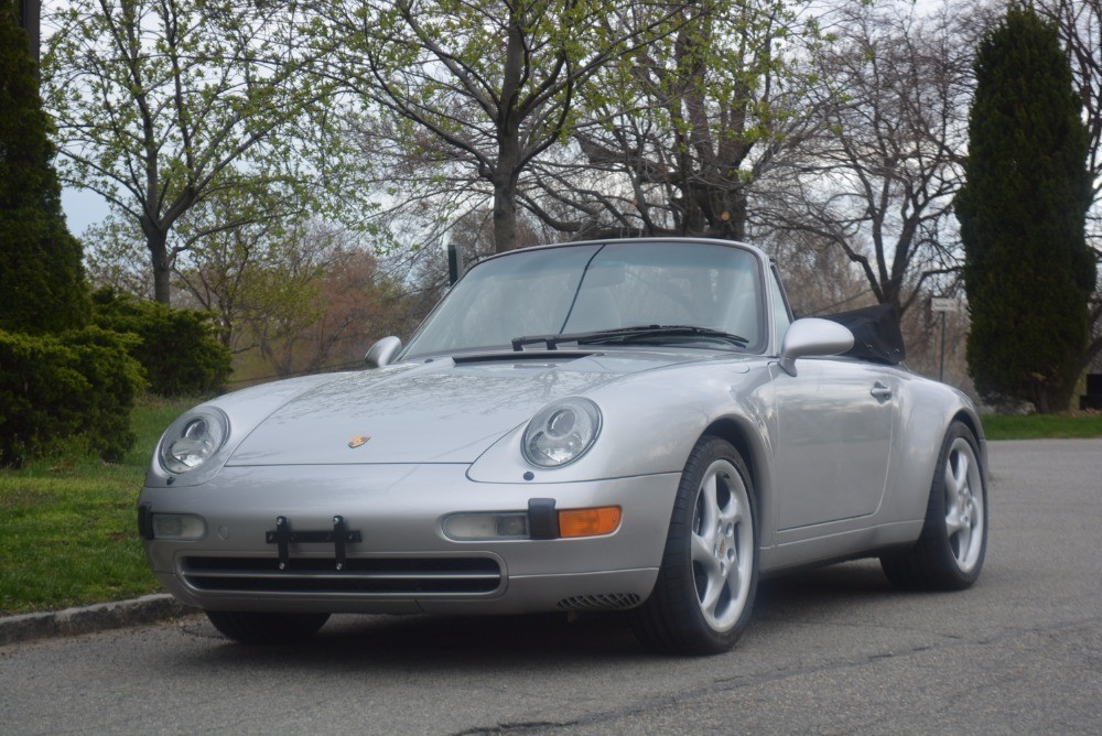 Used 1998 Porsche 911 Carrera   | Astoria, NY