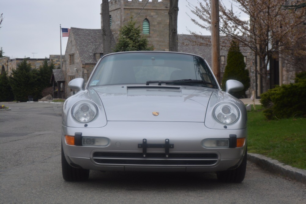 Used 1998 Porsche 911 Carrera   | Astoria, NY