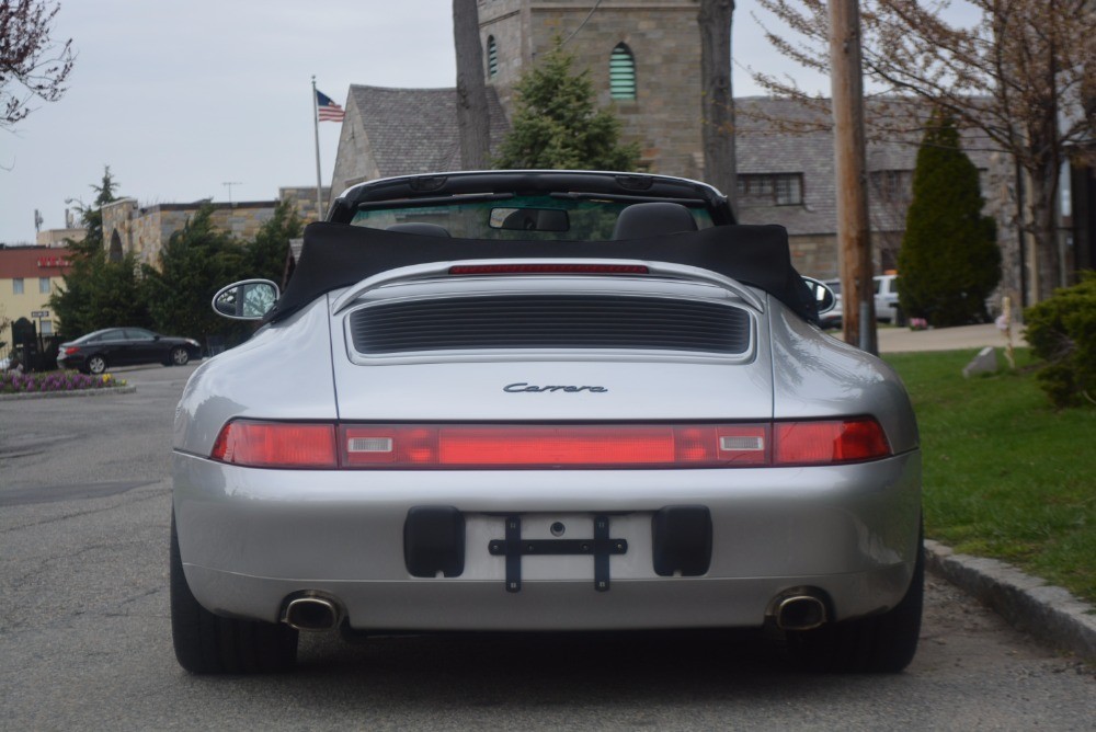 Used 1998 Porsche 911 Carrera   | Astoria, NY