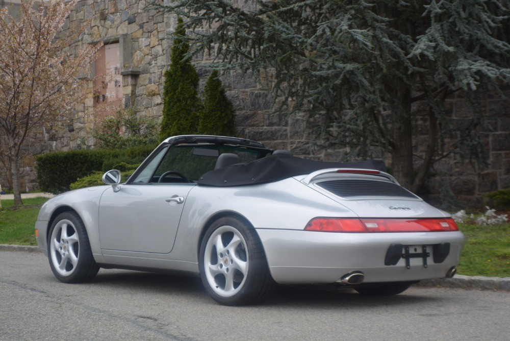 Used 1998 Porsche 911 Carrera   | Astoria, NY
