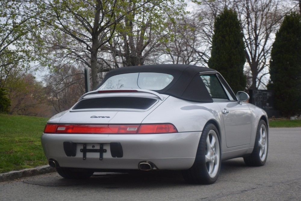 Used 1998 Porsche 911 Carrera   | Astoria, NY