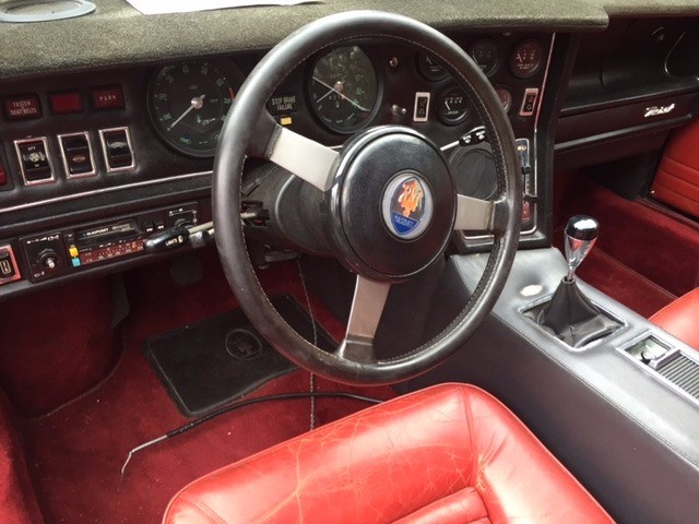 Used 1977 Maserati Merak SS   | Astoria, NY