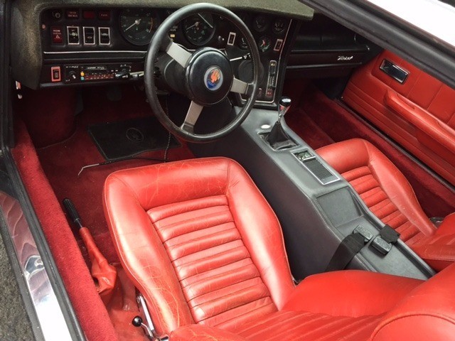 Used 1977 Maserati Merak SS   | Astoria, NY