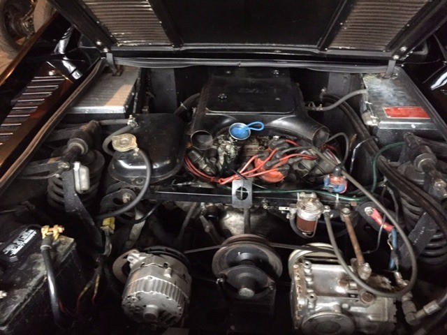 Used 1977 Maserati Merak SS   | Astoria, NY
