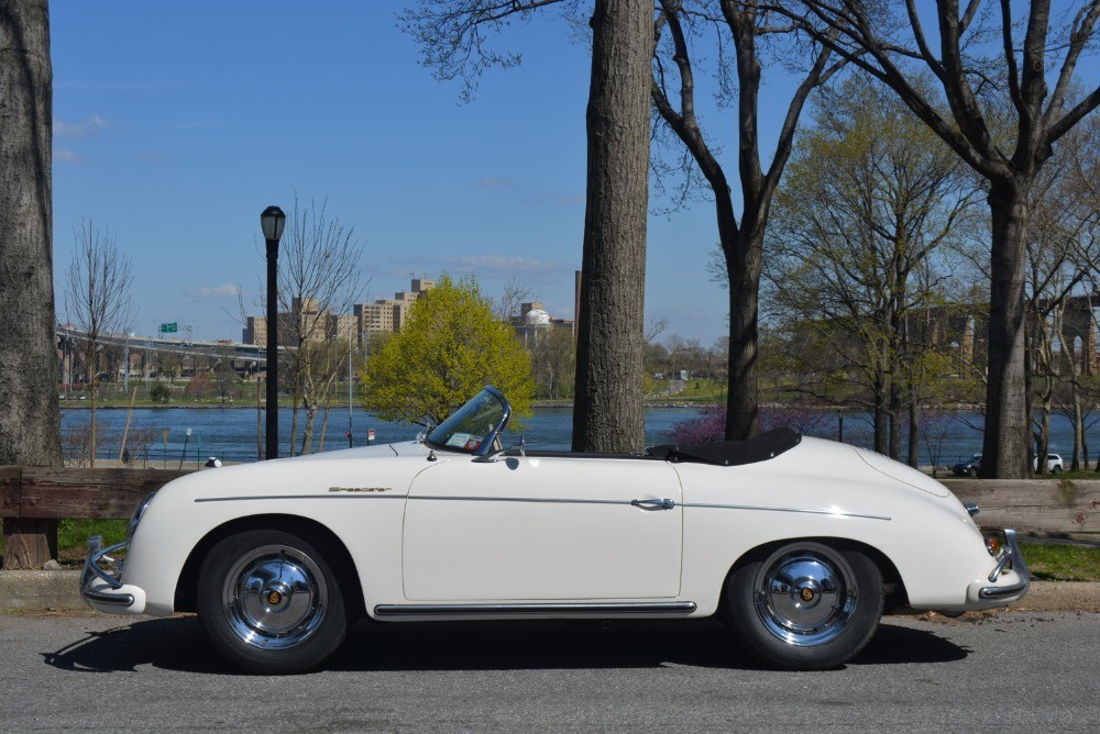 Used 1957 Porsche 356A Speedster   | Astoria, NY