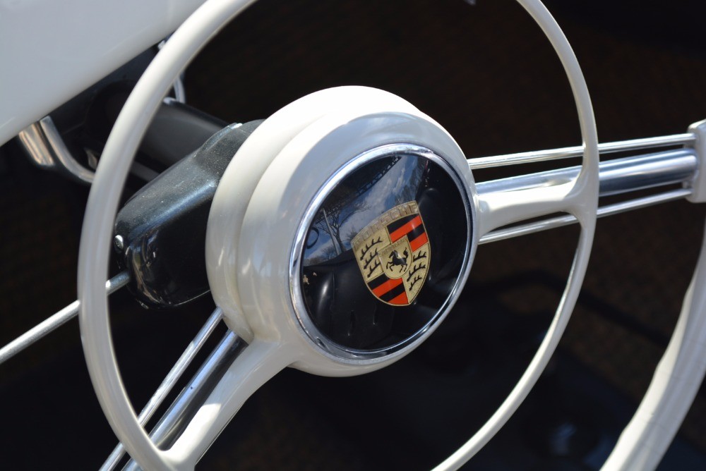 Used 1957 Porsche 356A Speedster  | Astoria, NY