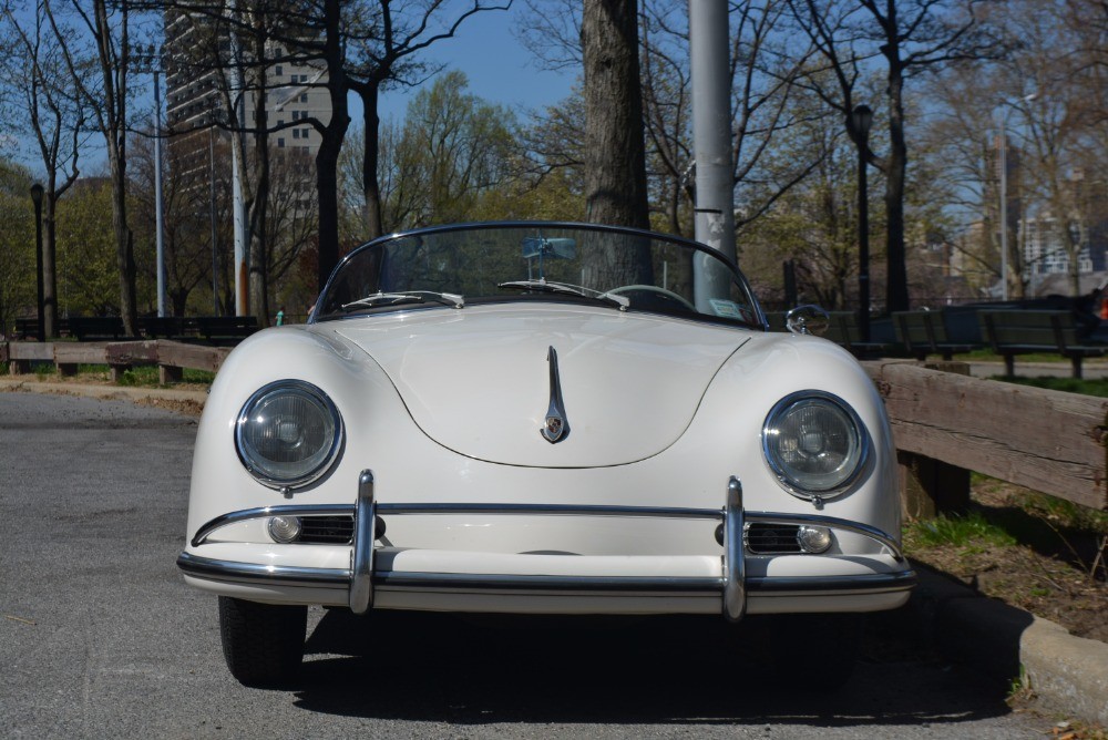 Used 1957 Porsche 356A Speedster  | Astoria, NY