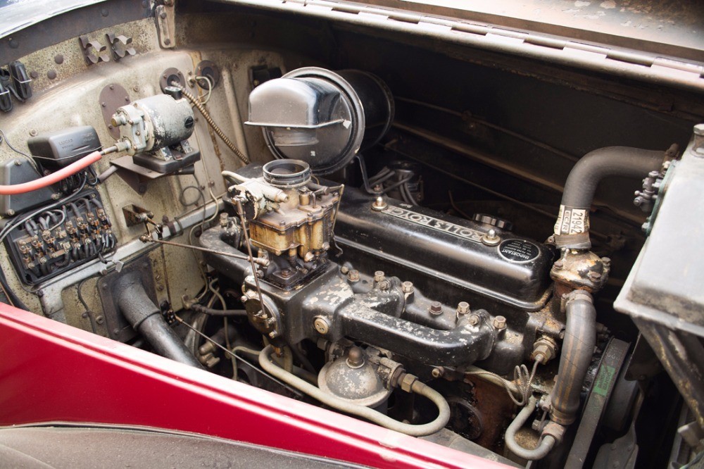 Used 1947 Rolls-Royce Silver Wraith   | Astoria, NY