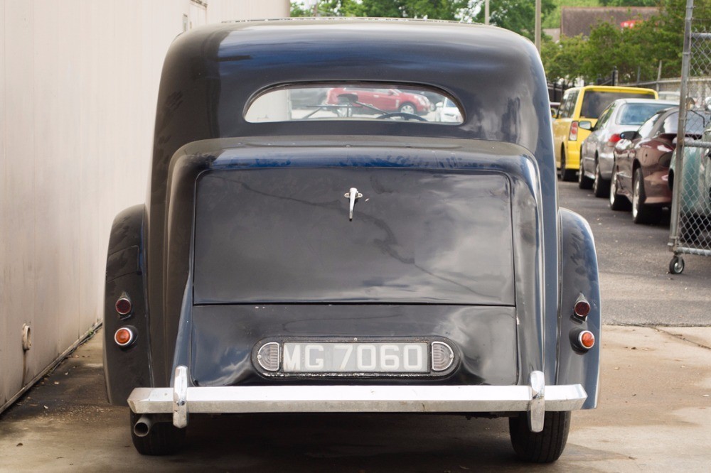 Used 1947 Rolls-Royce Silver Wraith   | Astoria, NY