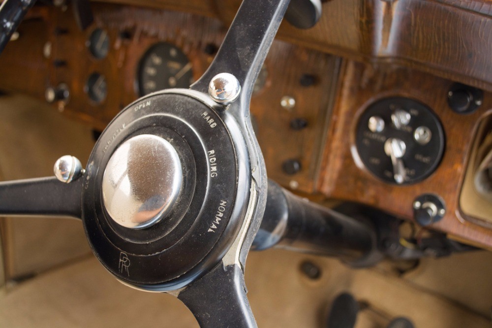 Used 1947 Rolls-Royce Silver Wraith   | Astoria, NY
