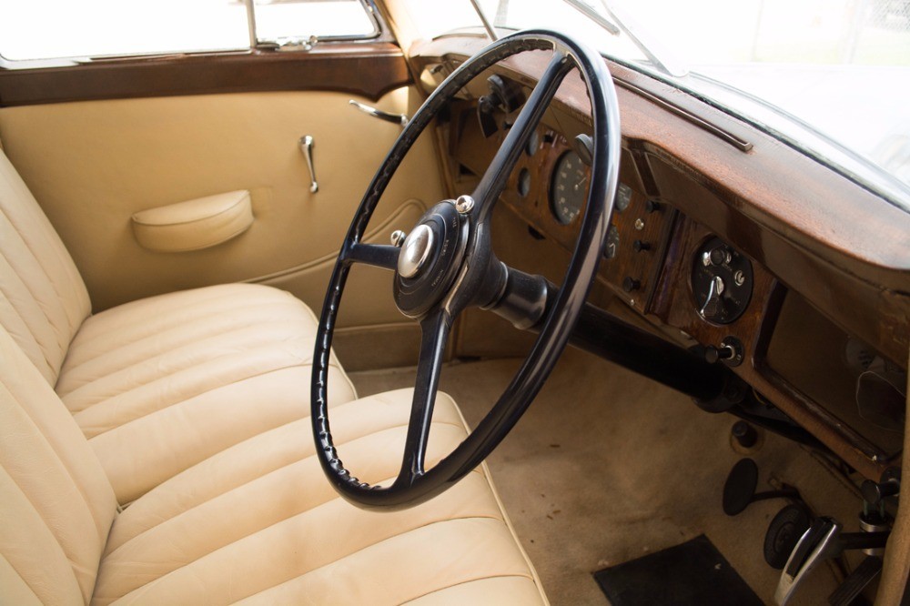 Used 1947 Rolls-Royce Silver Wraith   | Astoria, NY